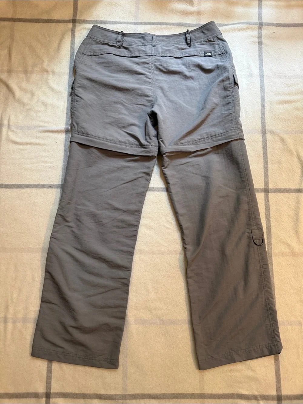 The North Face lightweight versatile